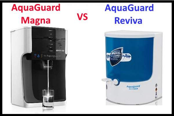 comparison, Aquaguard Magna vs Aquaguard Reviva Comparison, Aquaguard Magna vs, Aquaguard Reviva vs, Aquaguard Magna comparison, Aquaguard Reviva Comparison,