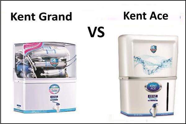 Kent Grand VS Kent Ace Comparison