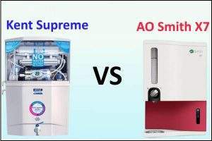 kent supreme vs ao smith x7 300x200 - Kent Supreme vs AO Smith X7 Comparison. Which is better ?