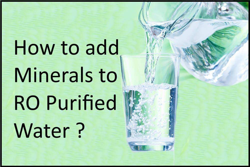 how to add minerals to ro purified water, aquafresh prime, buy ro water purifier online, buy ro spares online,