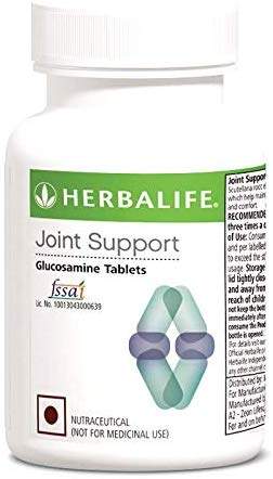 Herbalife Joint Support Glucosamine, 90 Tablets 
