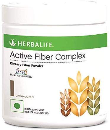 Herbalife Nutrition Active Fibre Complex -Unflavoured 