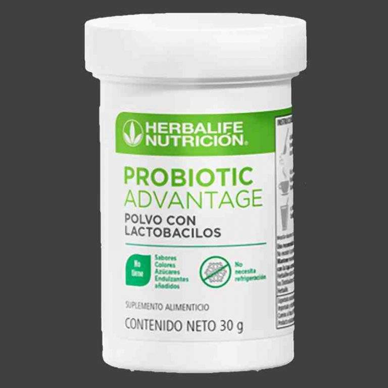 Herbalife Simply Probiotic Herbal Medicines Aquafresh Prime