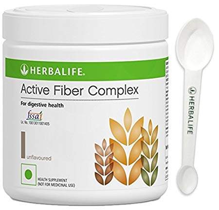  Herbalife Unflavored Active Fiber Complex by Herbalife