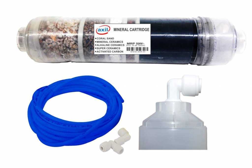 How to Add Minerals Back into Pure Reverse Osmosis (RO) Water