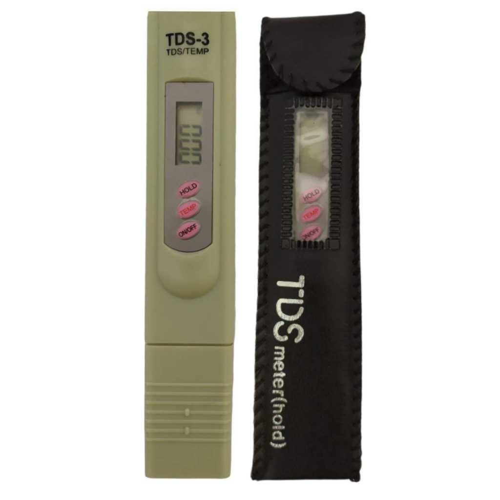51yLPv9gBXL._SL1280_ FLEMCO Digital LCD TDS Meter for RO Filter Purifier Water Quality Teste