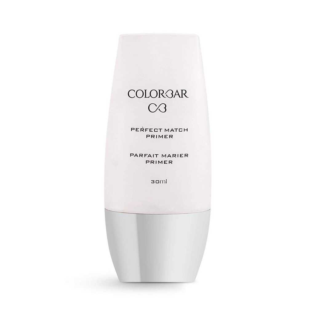 61bX5WheuHL._SL1500_ Colorbar New Perfect Match Primer, 30ml