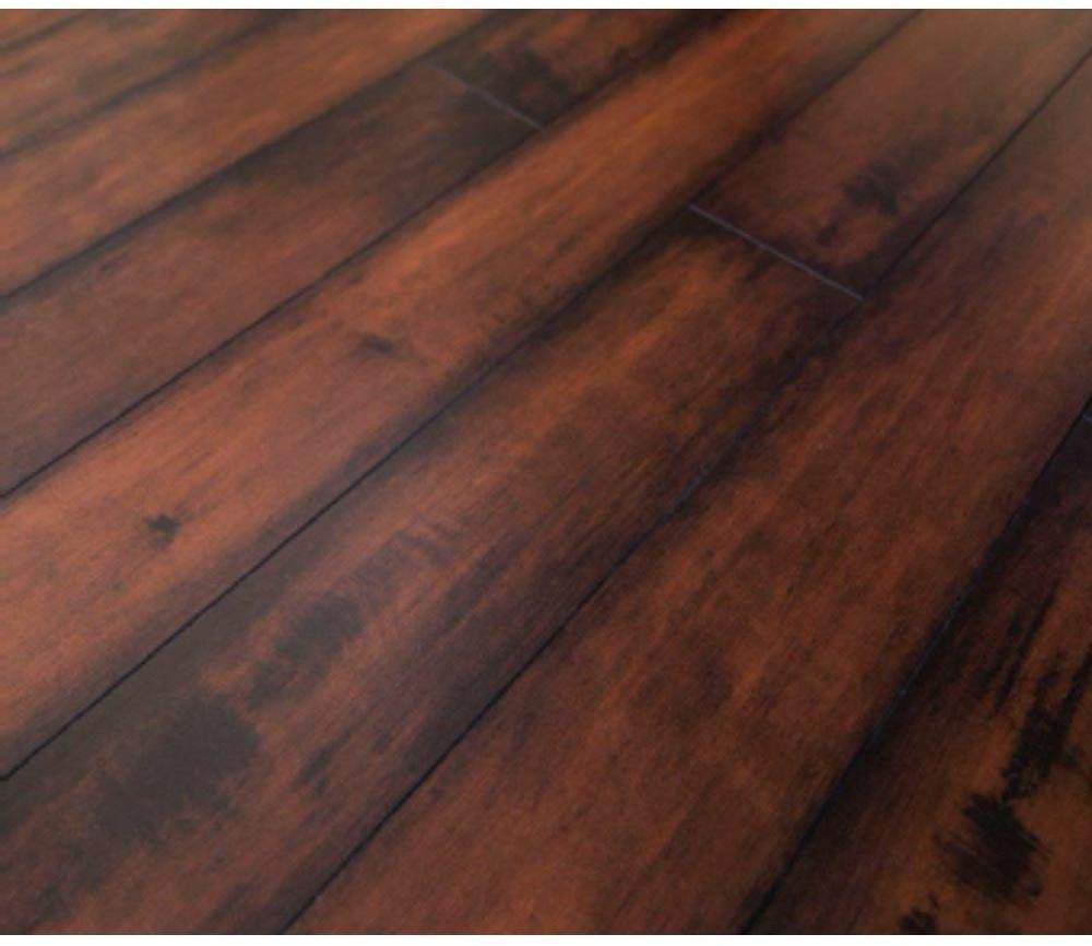  HEARTWUD Fusion Blush Wood Laminate Flooring (Large) by HEARTWUD