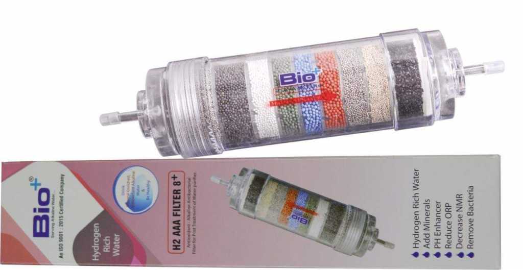 How to Add Minerals Back into Pure Reverse Osmosis (RO) Water