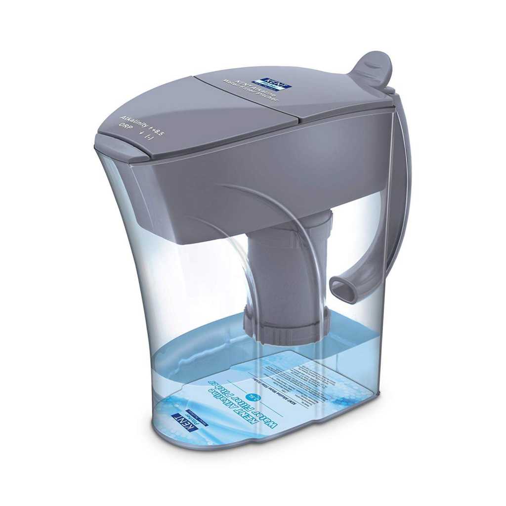 KENT Alkaline Water Filter Pitcher 3.5-litres