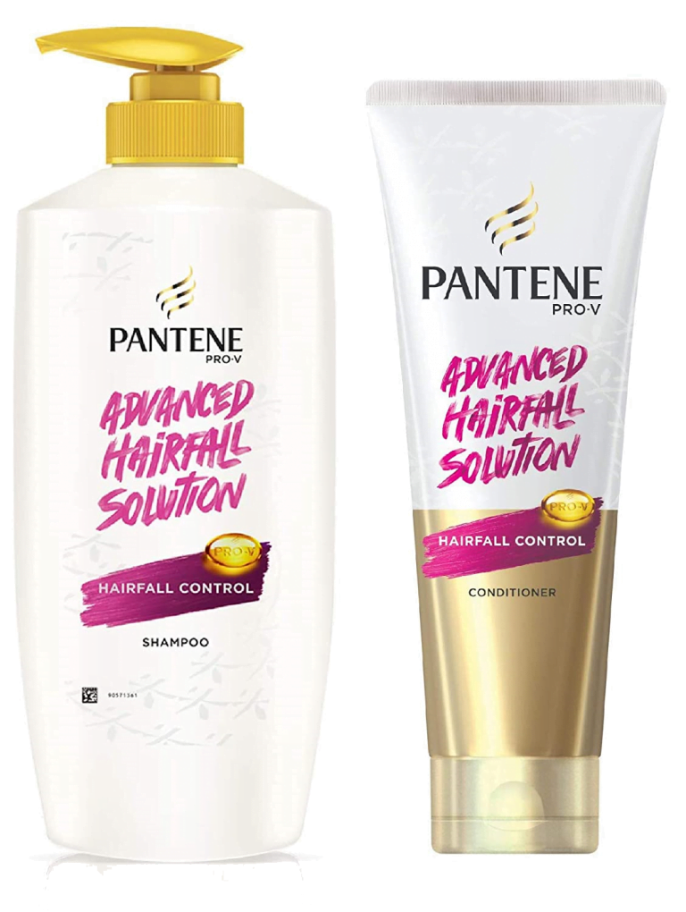 Pantene Dry Shampoo And Conditioner Review Aquafresh Prime