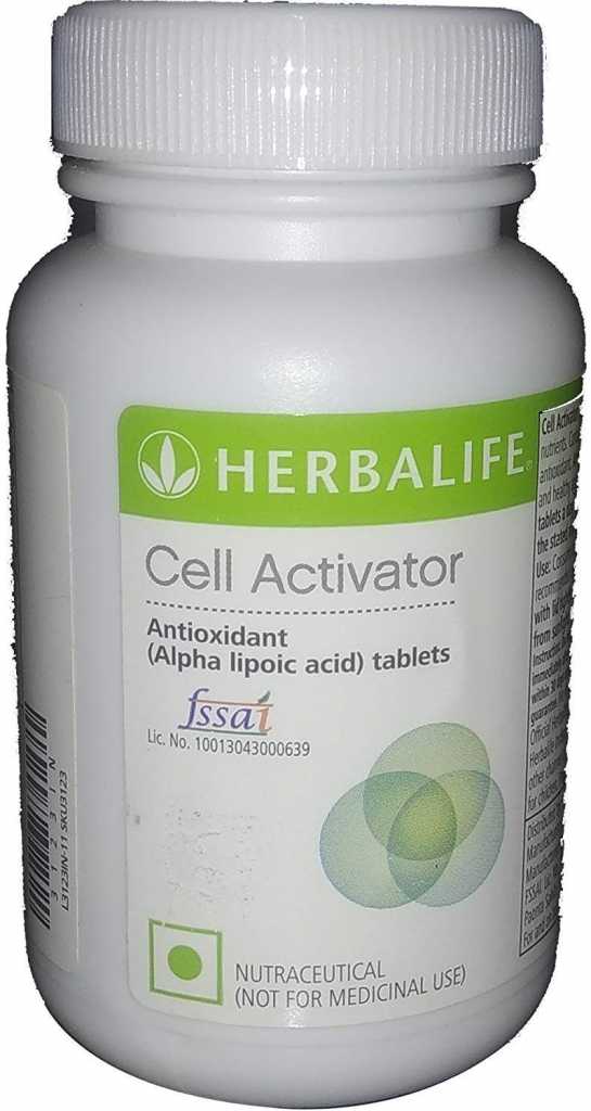  Herbalife Formula 3 Cell Activator by Herbalife