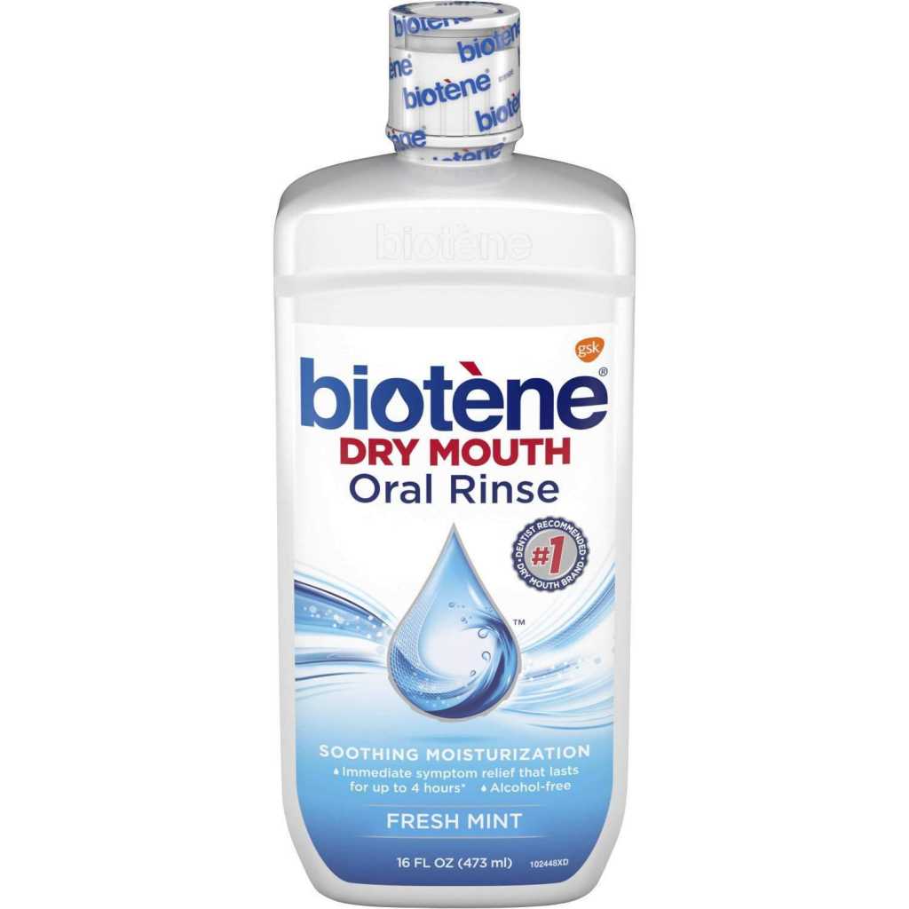 71l8zbnlz+L._SL1500_ Biotene Dry Mouth Mouthwash