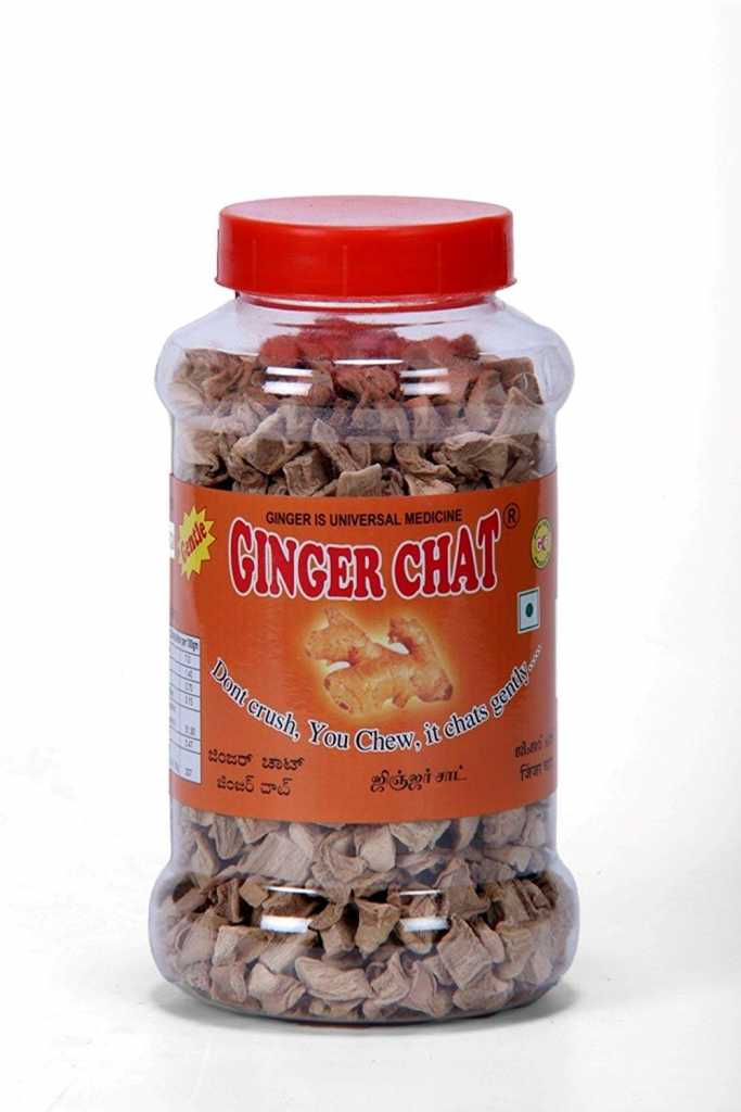 71lhR8WyadL._SL1500_  Gks Product Gentle Ginger Chat Pet (210gms