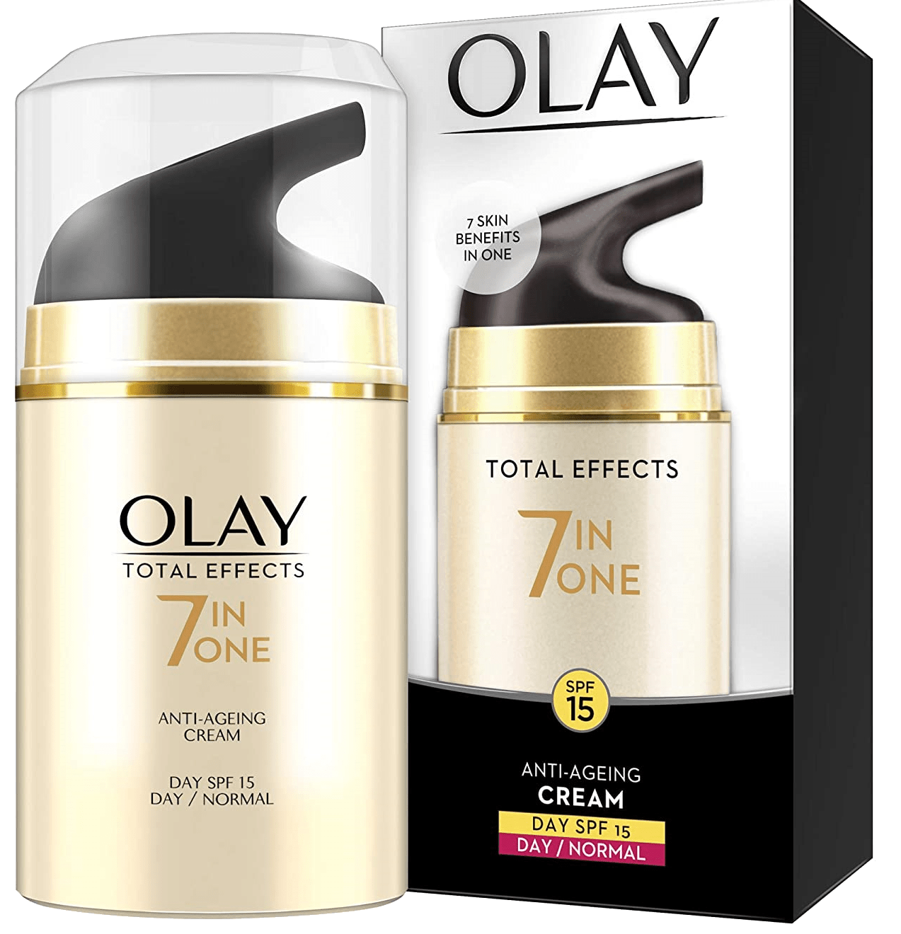 Olay Total Effects 7 in 1