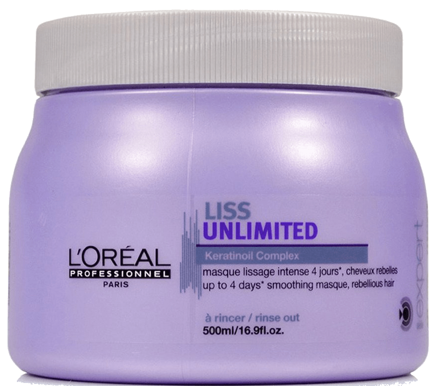 L'Oreal Professional Liss Unlimited Masque