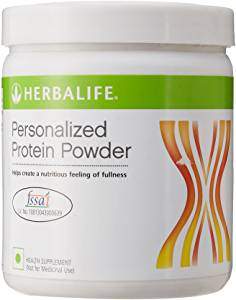 Herbalife Personalized Protein Powder - 200 g 