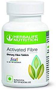 Herbalife Activated Fibre - 90 Tablets 