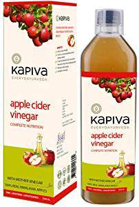  Kapiva Apple Cider Vinegar with Mother - 500ml by Kapiva