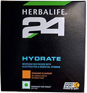 Herbalife Nutrition Herbalife24 Hydrate 20XSachet 