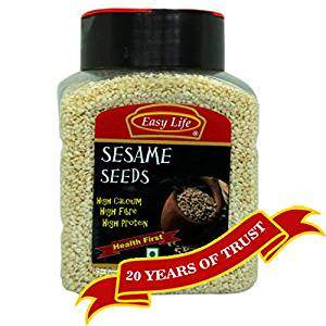 Easy Life Sesame Seeds Til 300g 