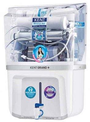 kent water purifiers