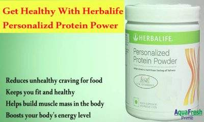 Herbalife Personalized Protein Powder Review, buy Herbalife Personalized Protein Powder