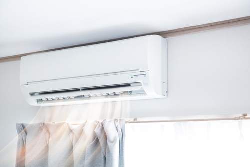 common problems with air conditioners