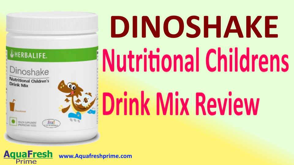 Dino shake Nutritional, herbalife dinoshake drink mix nutrition for kids #health #protein