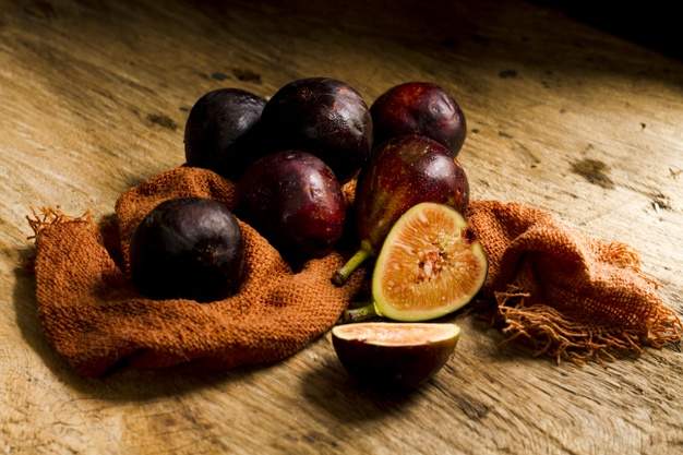 Figs - Proper Ways to Eat Figs