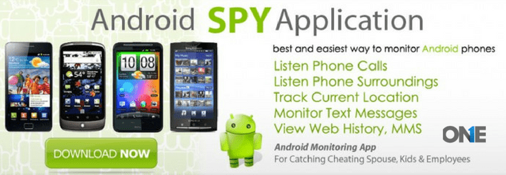 spy android call listener
