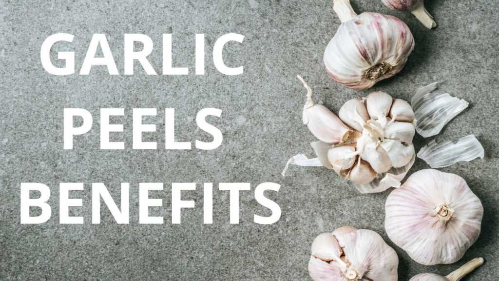 Garlic Peels benefits Aquafresh Prime