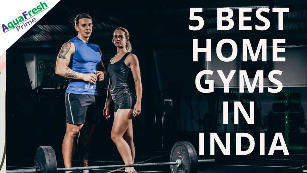 best home gyms in india