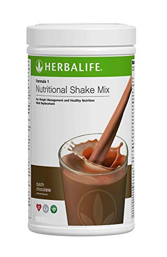 herbalife mix