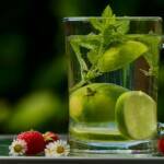 Lemon Water 1 150x150 - 8 Foods that help Control Acid Reflux