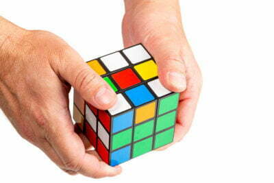 Rubiks Cube