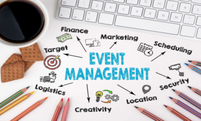 best event management companies in Dubai