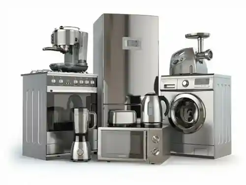 home appliances - Top 6 home appliance for modern homes