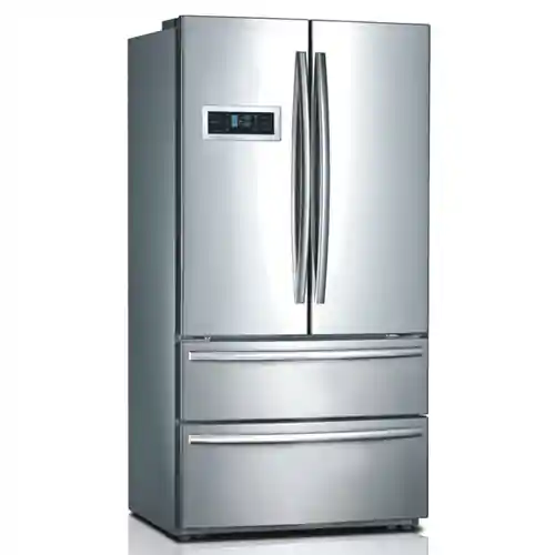 refrigerators - Top 6 home appliance for modern homes
