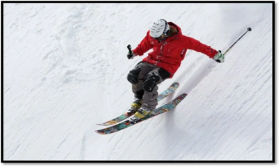 top ski school in Livigno