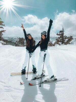top ski schools in Livigno