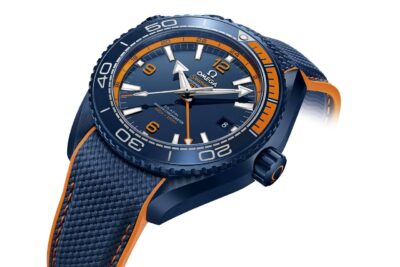 1 7 400x267 - Omega Watches: Everything You Should Know About the Brand