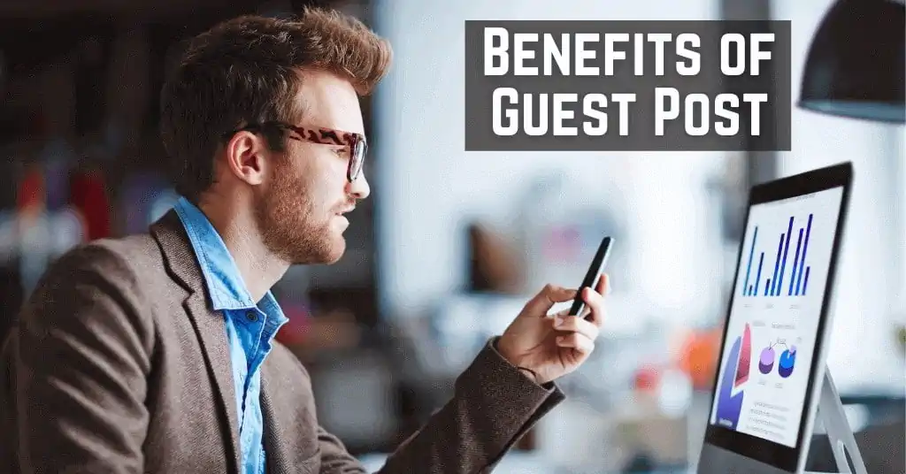 benefits of guest posting
