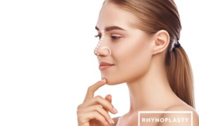 Nose Job – How is it performed 400x253 - What is a rhinoplasty? Its benefits and Procedure