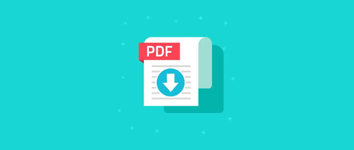 pdf - 5 Benefits Of Going Paperless - Best Tools To Use