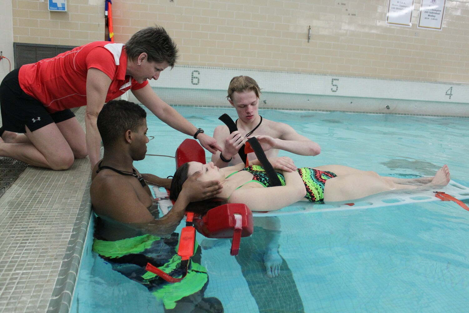 2.2 - Lifeguard Class & Swim Programs | American Lifeguard Association
