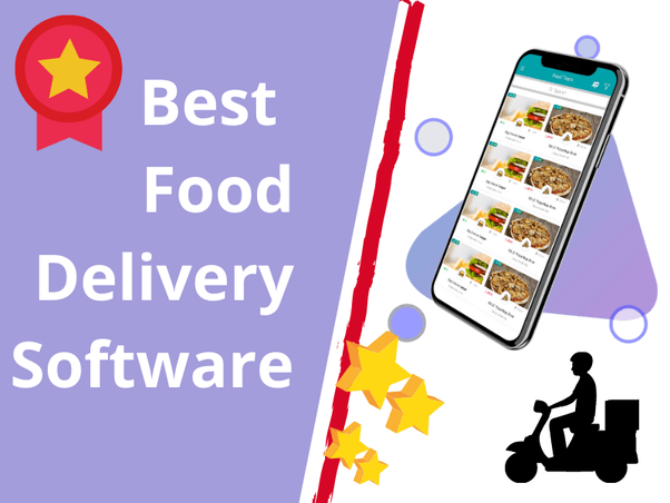 f.11 - Best Food delivery apps of 2021