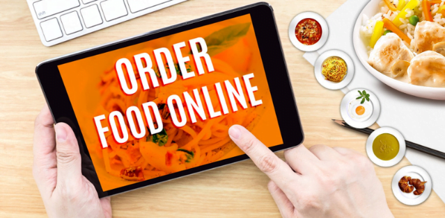 f.9 - Best Food delivery apps of 2021