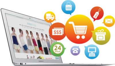 shop 1 400x230 - Five factors make shopping at the Vlone website easier.