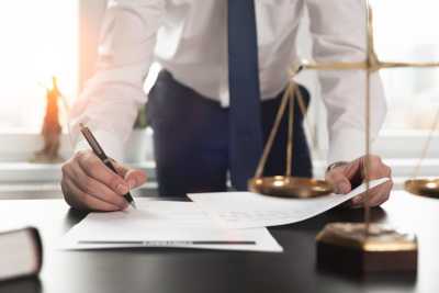 5 400x267 - Hiring A Criminal Defense Lawyer: Avoid Making These 5 Major Mistakes